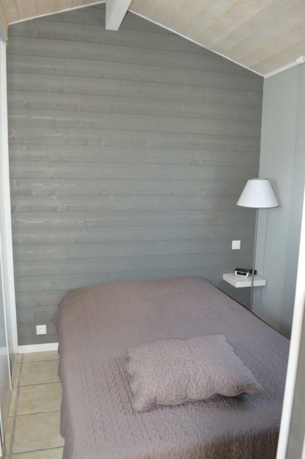 Gite Du Cote De Chez Soann Thairé Dış mekan fotoğraf